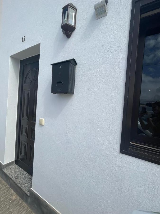 Casa Volcan *
