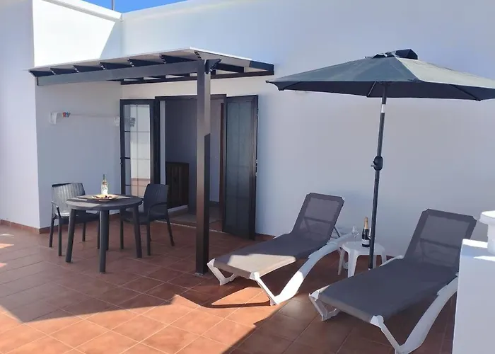 Casa Volcan