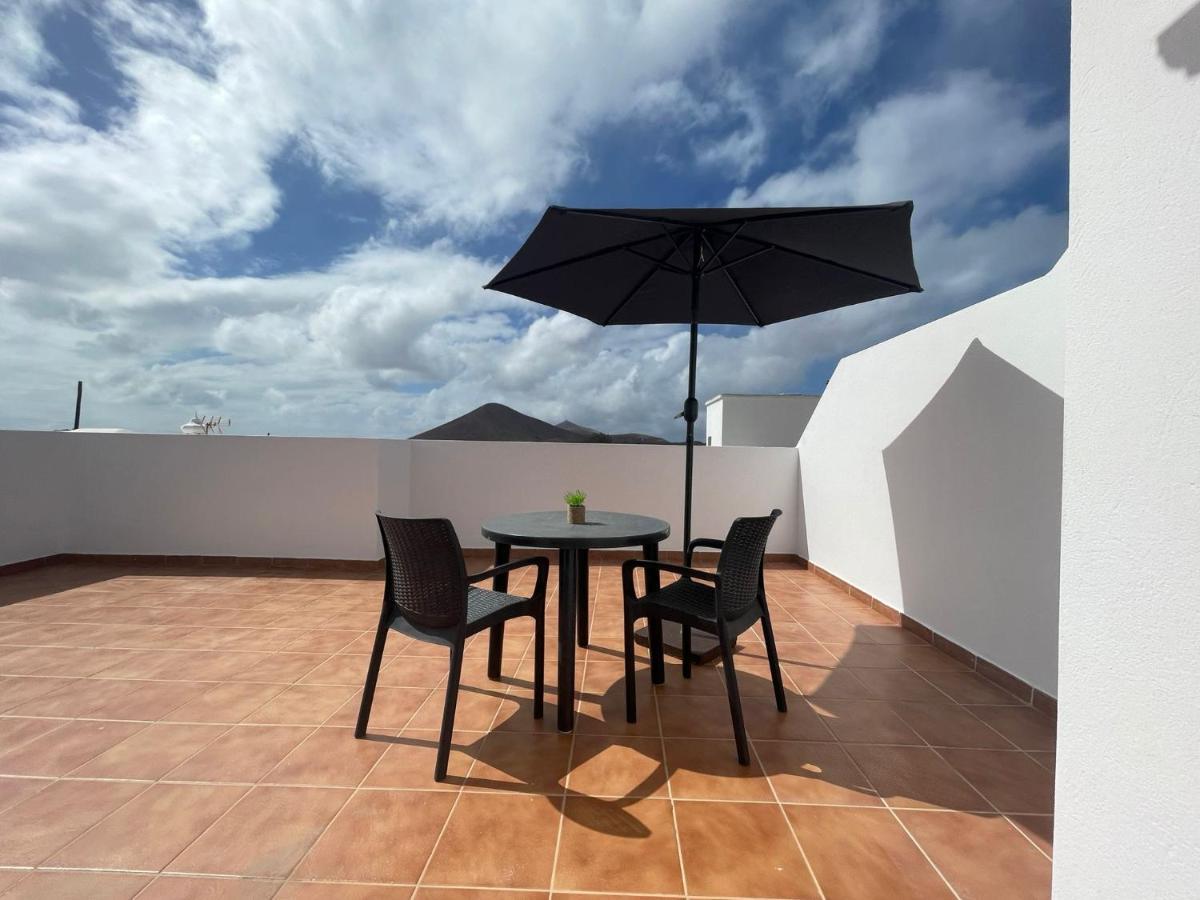 Apartment Casa Volcan